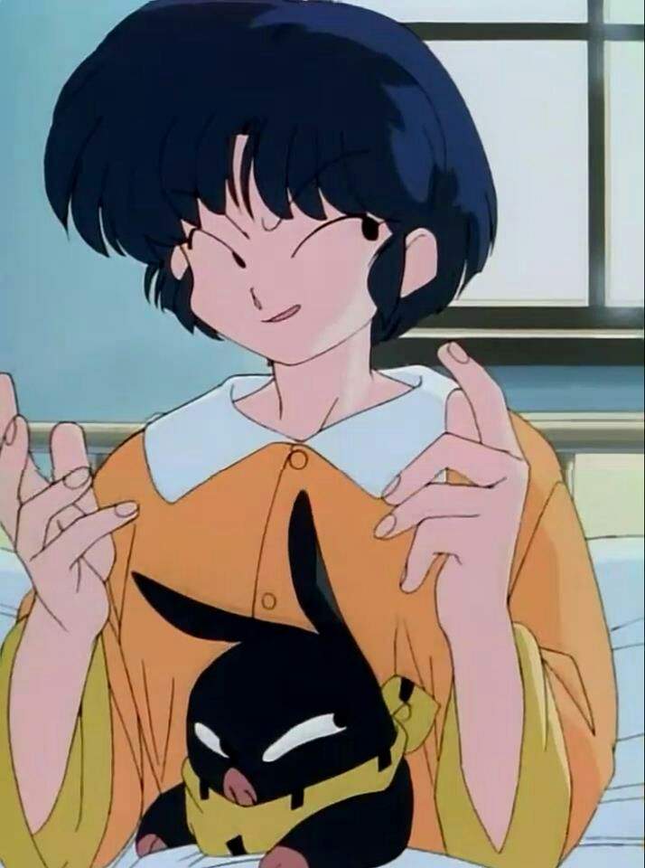 PCHAN Wiki Ranma 1/2 Español Amino