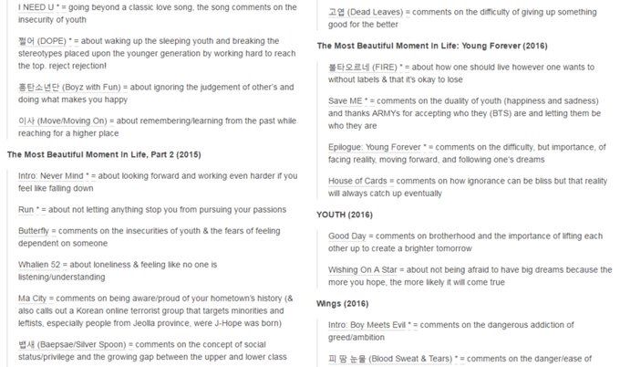 A Generation Loses Consciousness And >> Bts Social Consciousness Army S Amino A Generation Loses Consciousness And >> Bts Social Consciousness Army S Amino