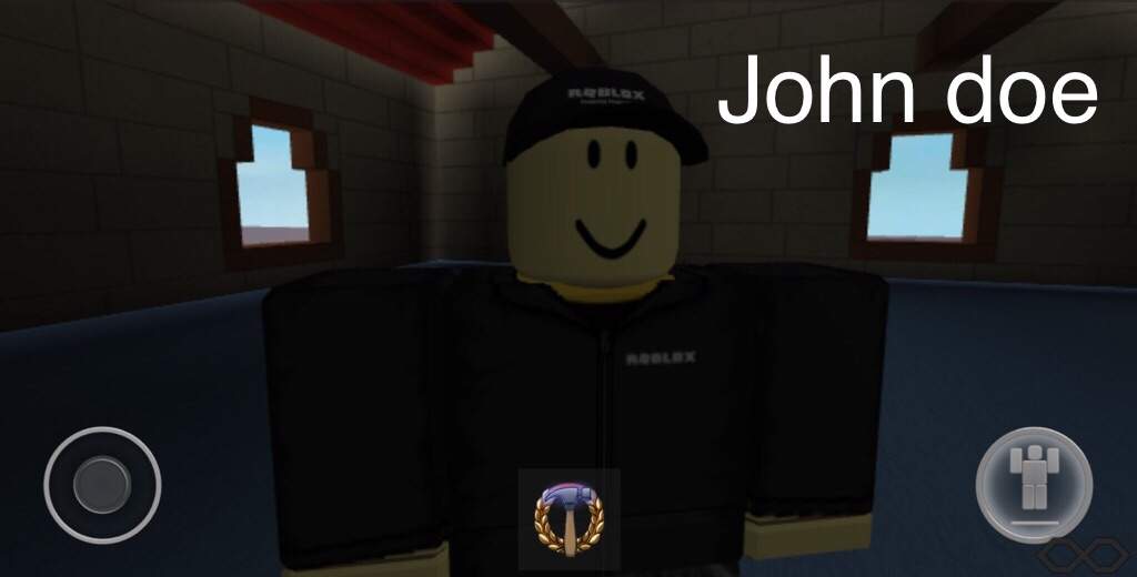 John And Jane Doe Roblox Amino - john doe and jane doe myth busted roblox amino