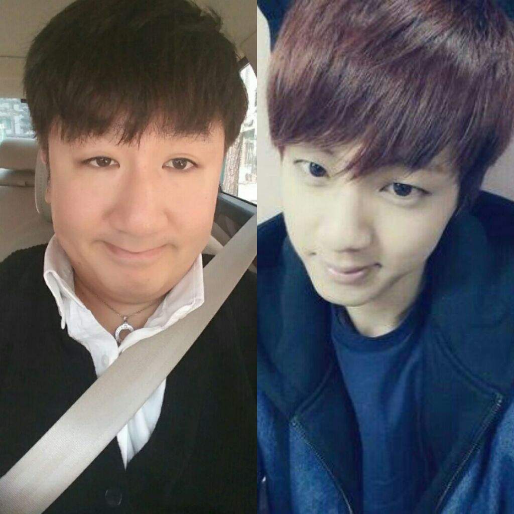 Hitman Bang X BTS Selca | ARMY's Amino