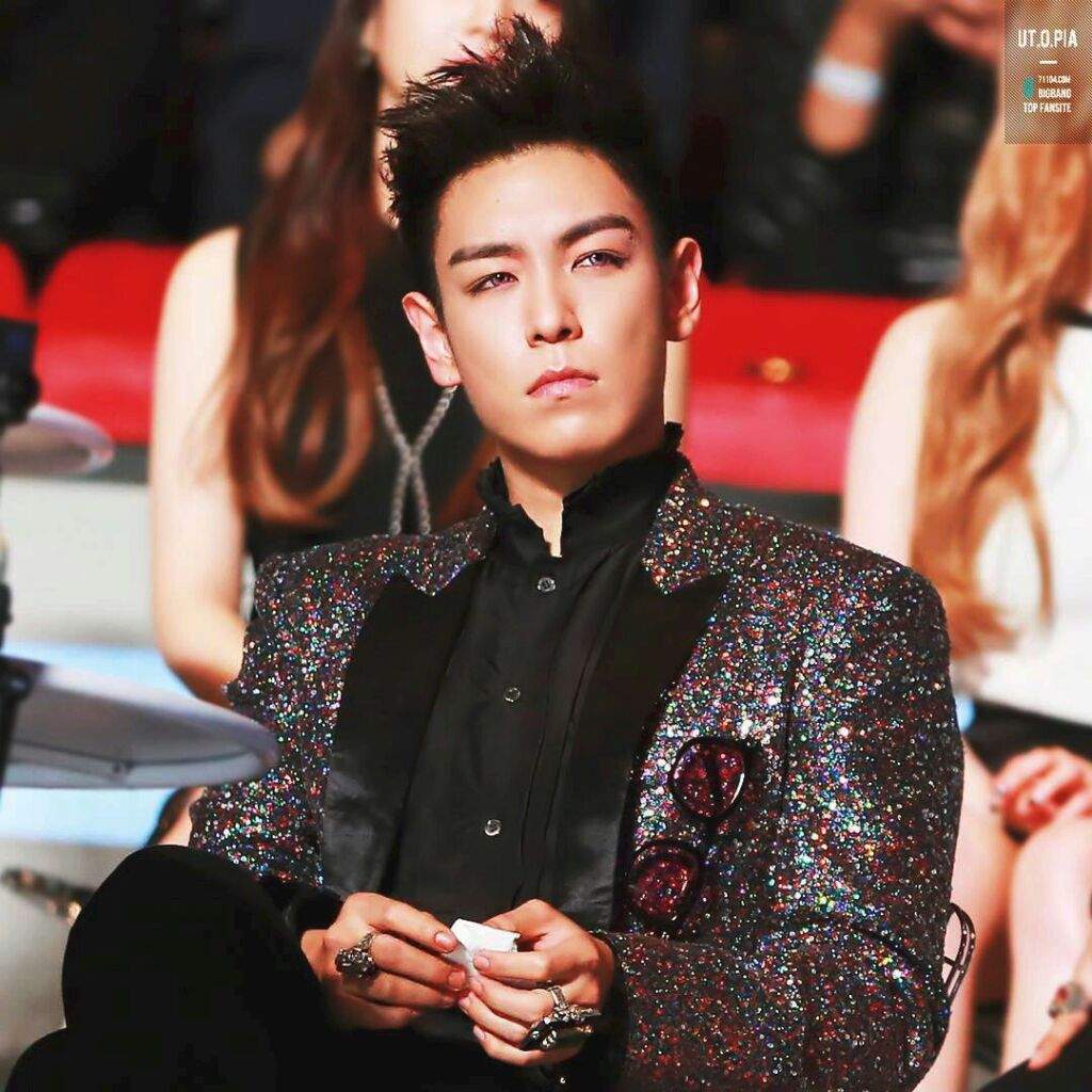 Choi Seung Hyun (T.O.P) | Wiki | K-Pop Amino