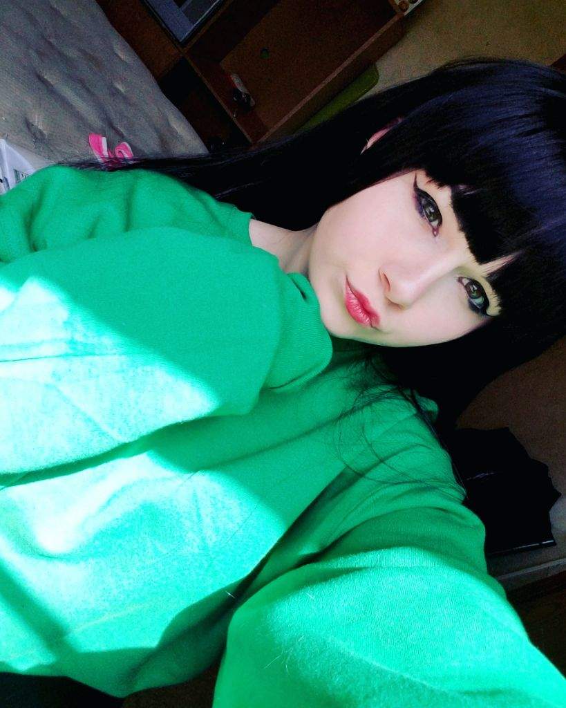 Numbuh 3 Code Name Kids Next Door Cosplay Cosplay Amino