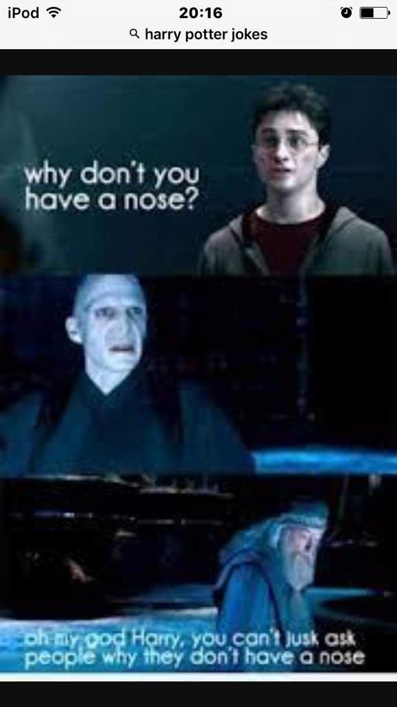 HP jokes for potterheads | Harry Potter Amino