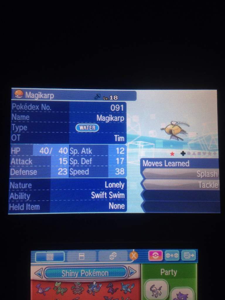 Another one! Pokémon Amino