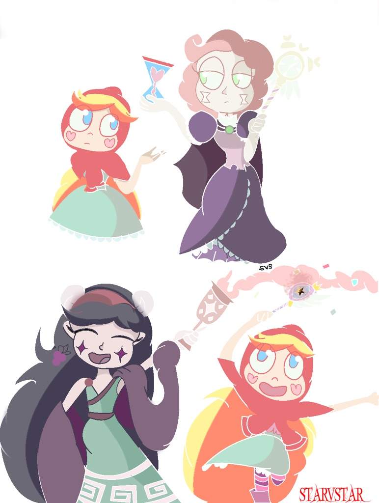 The PlayRoom (Star, Skywynne,Festivia) | SVTFOE Amino