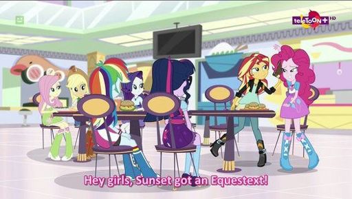 equestria girls mirror magic