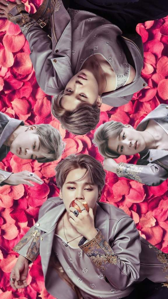 BTS Wallpapers: Jimin Edition! | ARMY's Amino