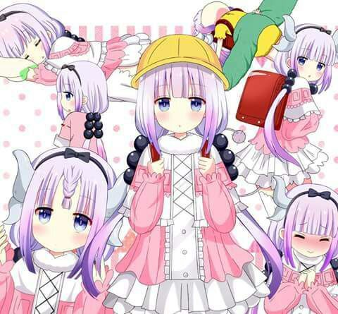 Kanna | Wiki | â€¢Animeâ€¢ Amino