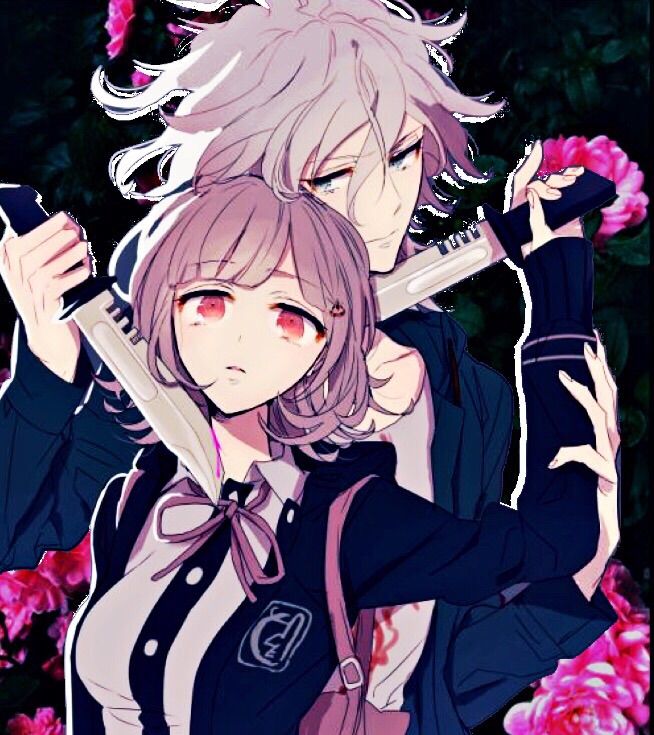 {Top Five Most Hated Dangan Ronpa Characters} | Danganronpa Amino