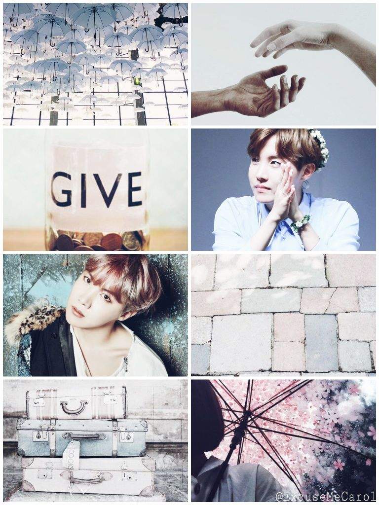 Seven Heavenly Virtues Challenge - Day 7 | BTS Aesthetics ™ Amino