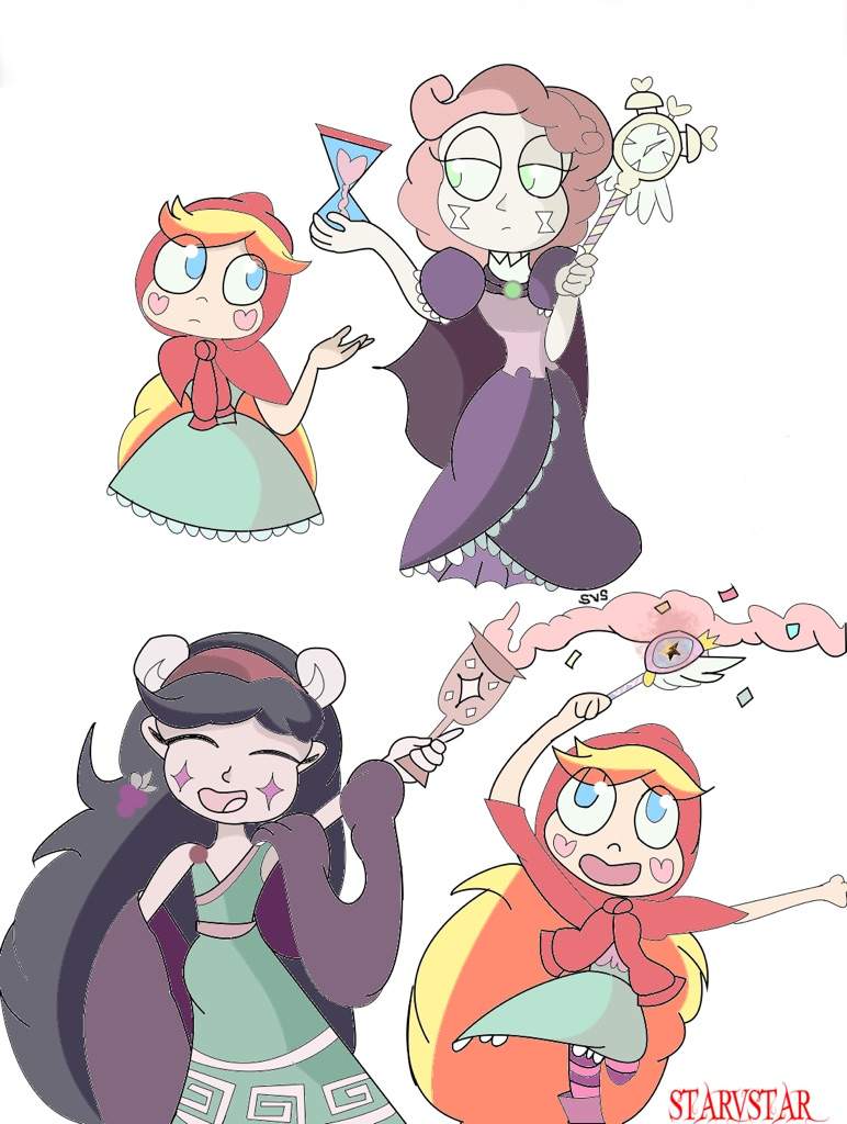 The PlayRoom (Star, Skywynne,Festivia) | SVTFOE Amino