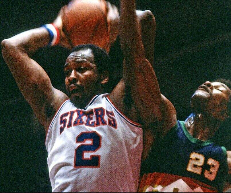 Moses Malone | Wiki | Hoops Amino