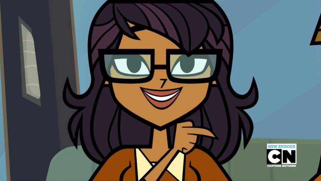 Ellody | Wiki | Total Drama Official Amino