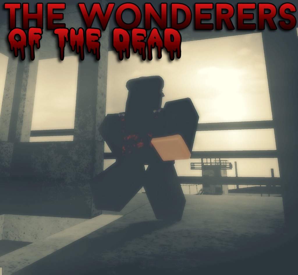 Twotd Chapter 7 Roblox Amino - the blood bandages roblox
