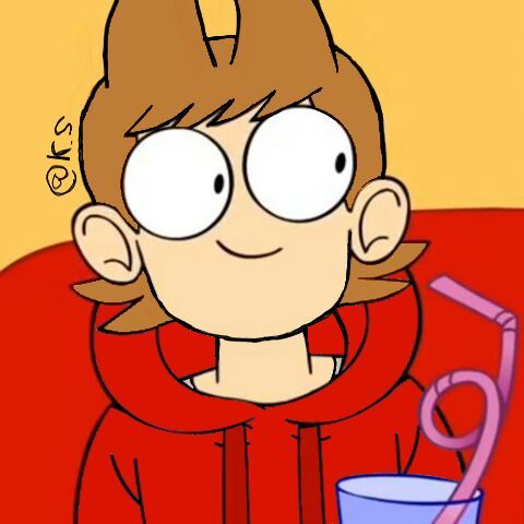 Tomsworld!Tord || Screenshot Edd-it | 🌎Eddsworld🌎 Amino