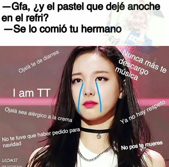 Memes De Twice 