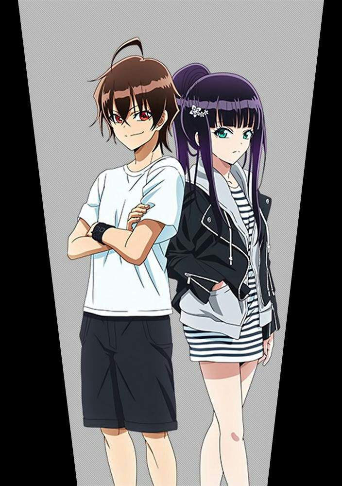 Twin Star Exorcists Volume 27 Twin Star Exorcist | Wiki | TwinStar Exorcists Amino