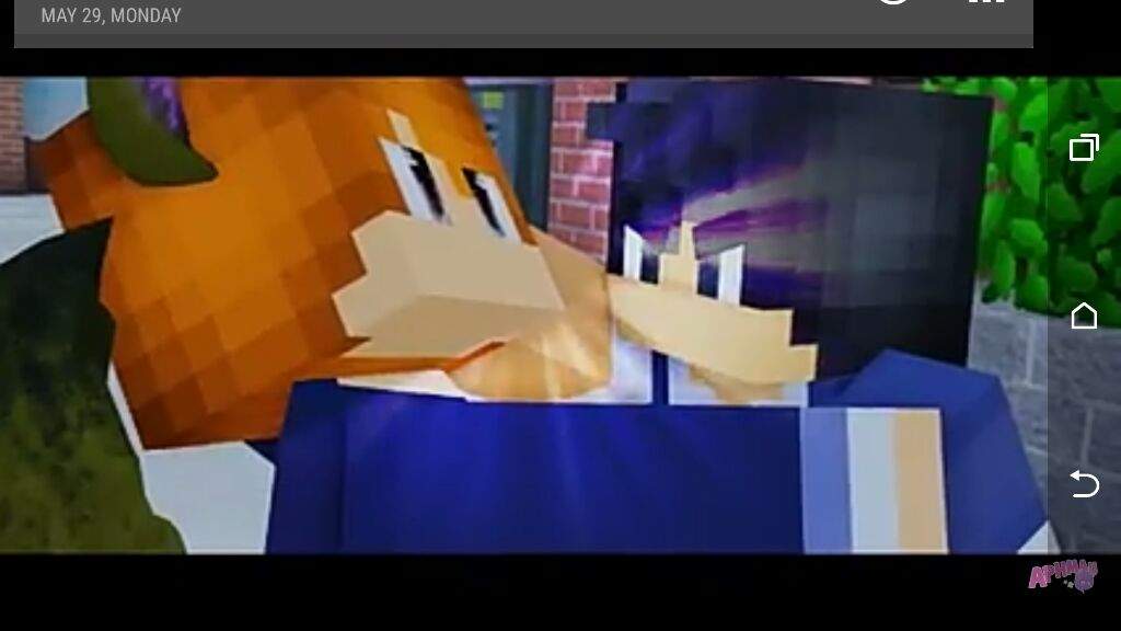 Aphmau and Aaron Got Triggered! PDH Season 2 Episode 29 Plus DOE ...