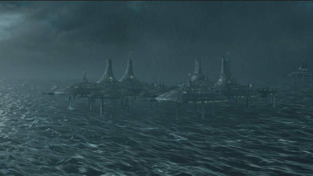 hunter kamino