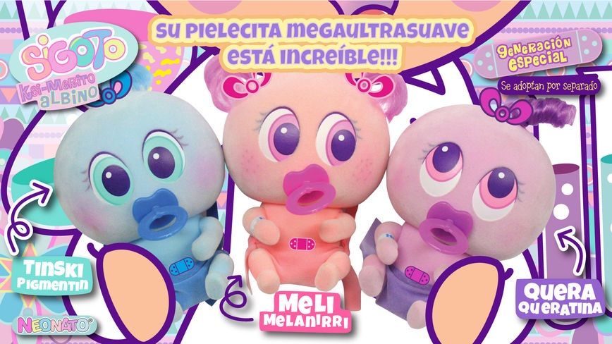 todos los ksi meritos del mundo