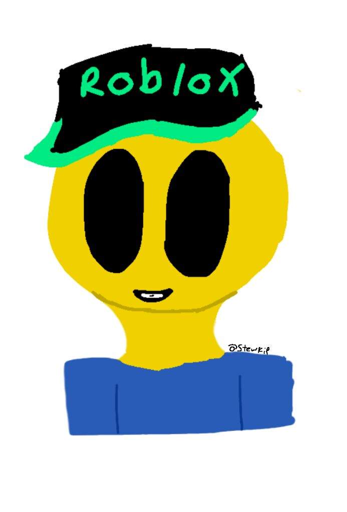 Lineless Art Roblox Amino - work at a pizza place with stewkip roblox amino