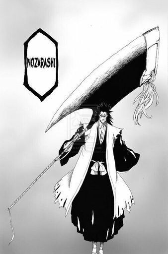 A Bankai de Kenpachi Zaraki! | Otanix Amino