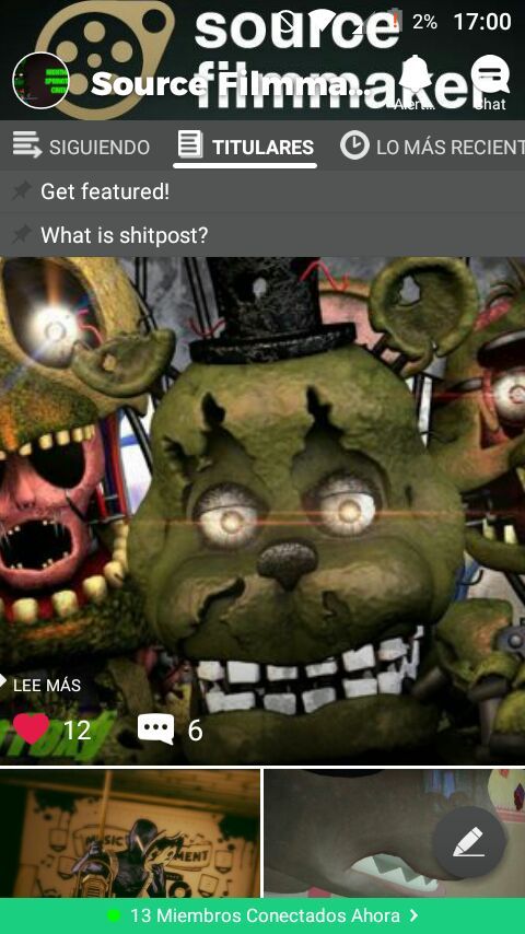 source filmmaker vs blender