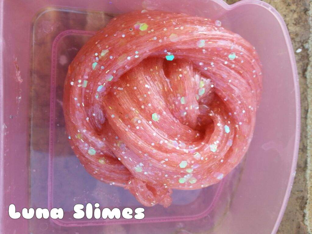 barbie slime glitter slimes