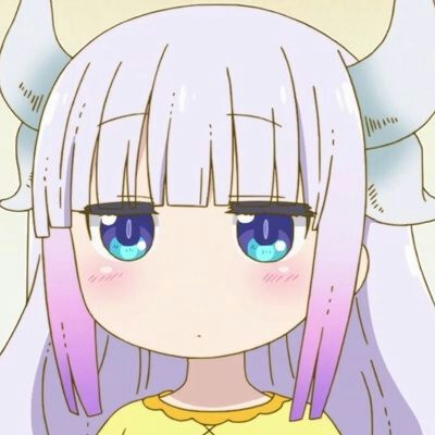 Kanna Pfp : Kanna-chan By Shioiri On Deviantart | Exchrisnge