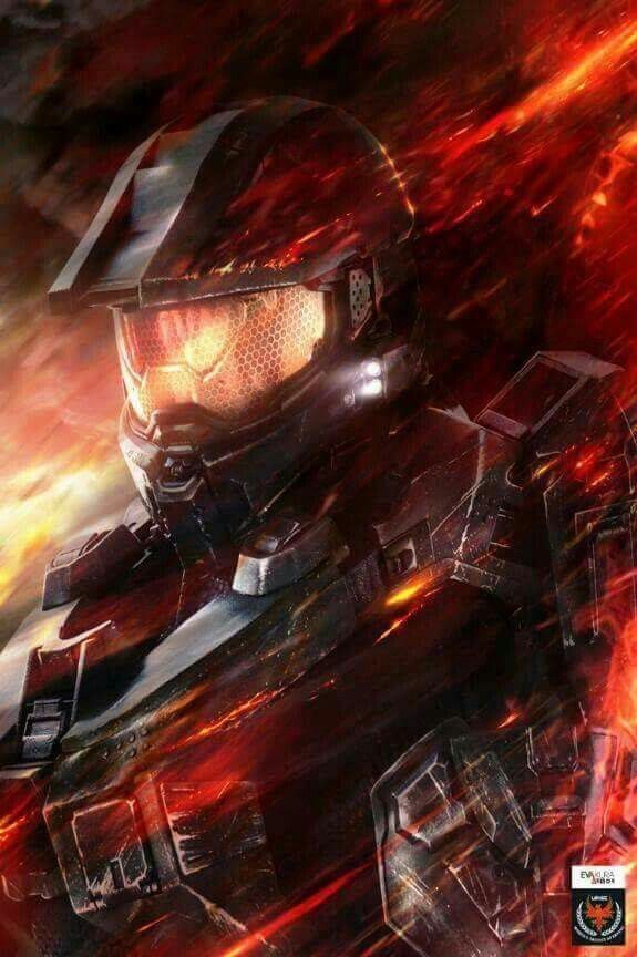 Master Chief/John-117 | Wiki | Battle Arena Amino Amino