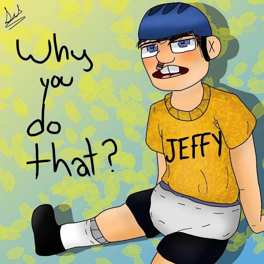 Featured image of post The Best 10 Cool Jeffy Pictures