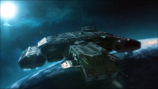 BC-304 Daedalus Class Battlecruiser | Wiki | Stargate Command Amino