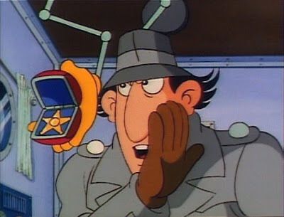 Inspector Gadget (The Character) | Wiki | Cartoon Amino