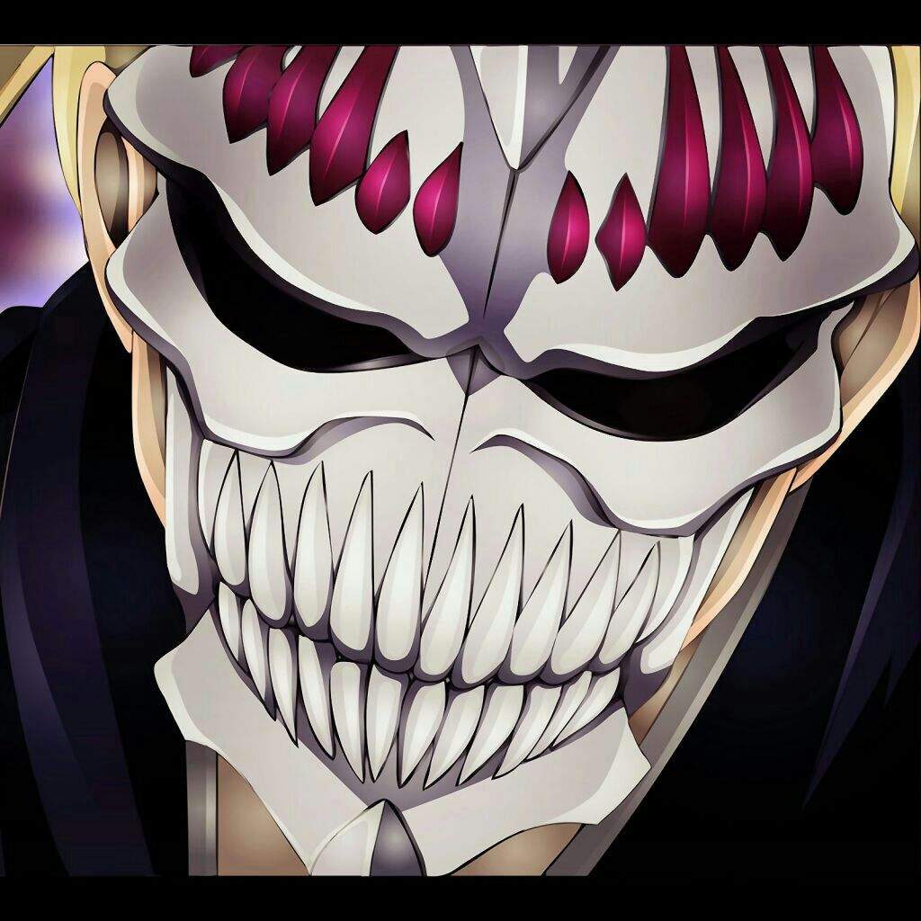 Um pouco sobre Vizard Bleach Amino Oficial BR Amino