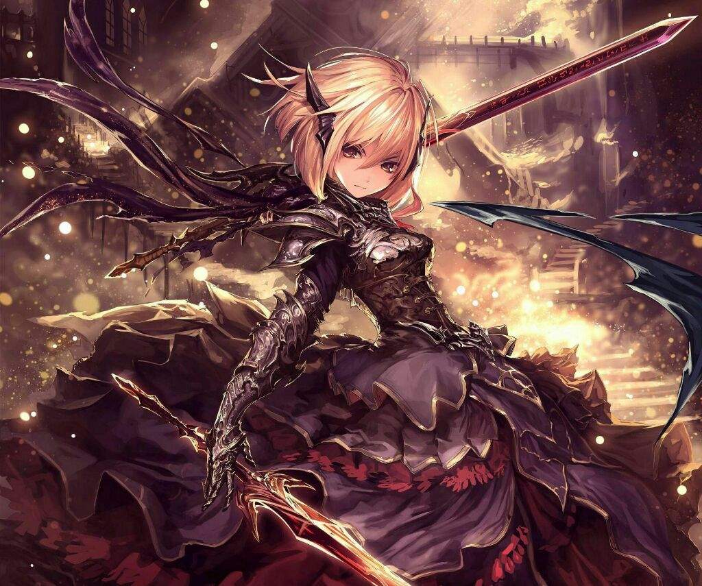 Epic Art Anime Amino