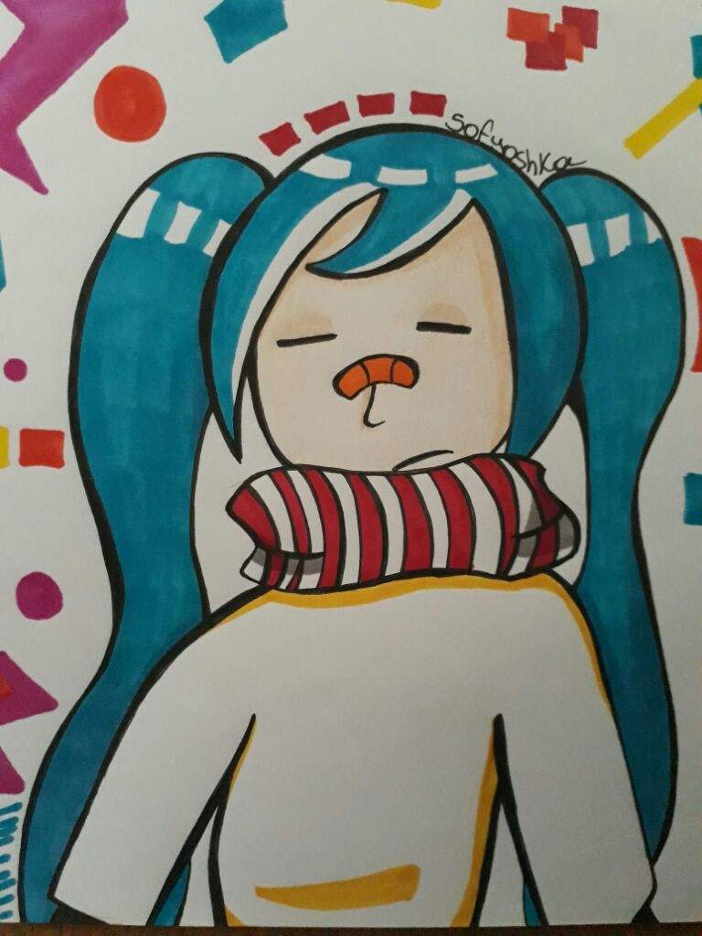 ありふれたせかいせいふく Vocaloid Amino