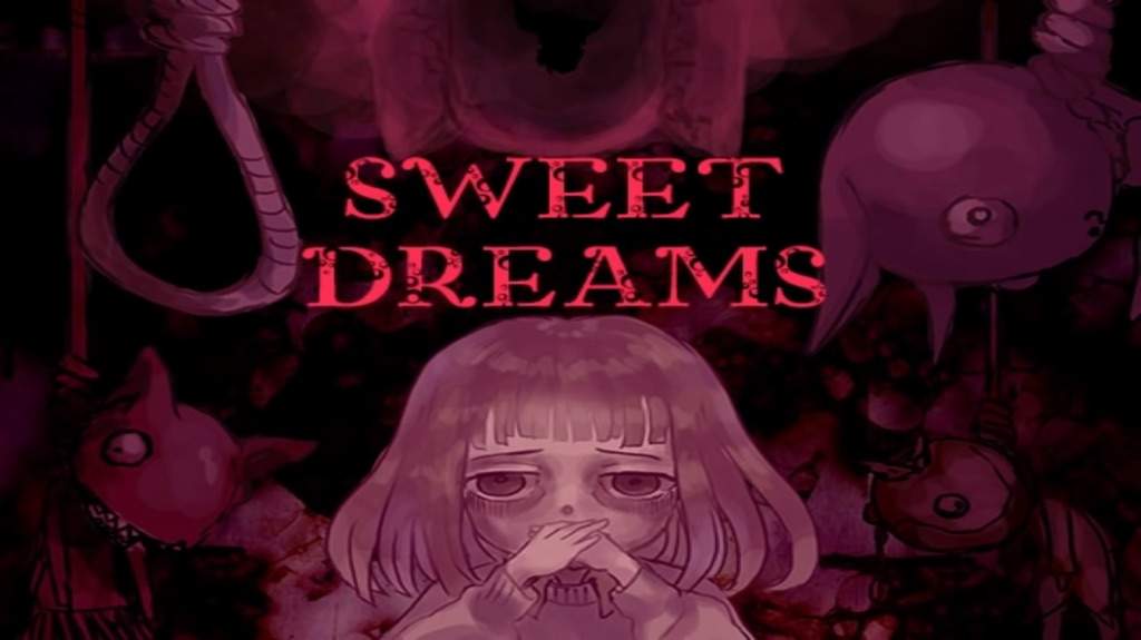 Dreaming Mary [Analysis and Meaning] Horror RPG Games Amino