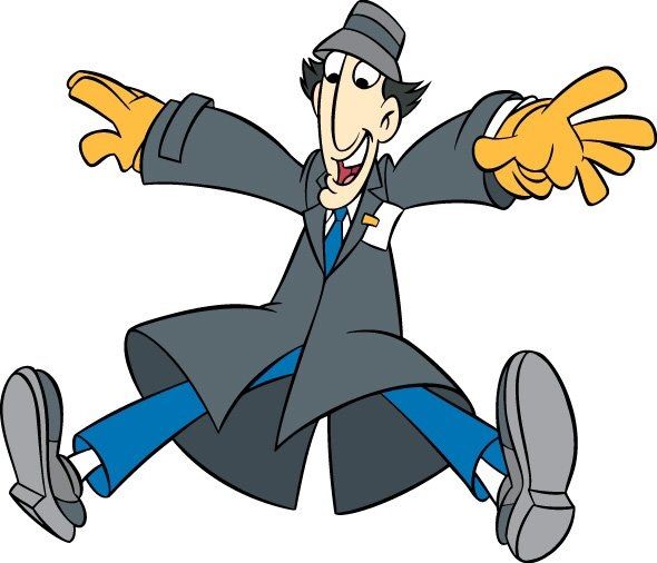 Inspector Gadget (The Character) | Wiki | Cartoon Amino