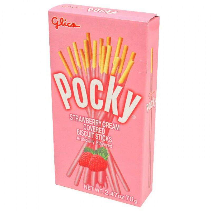 Pocky sticks | Wiki | Pastel Pink Aesthetics Amino