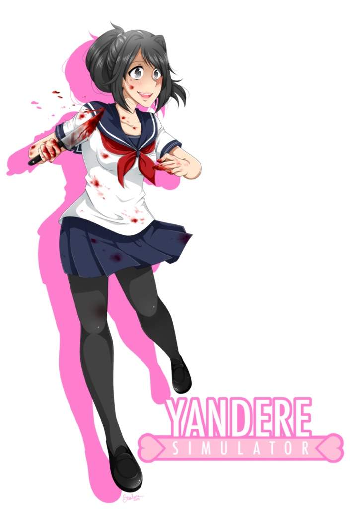 SIMS 3 YAN~CHAN | Yandere Simulator Amino