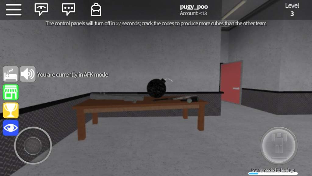 Yes Roblox Amino - new pf gif made in fudz roleplay world roblox amino