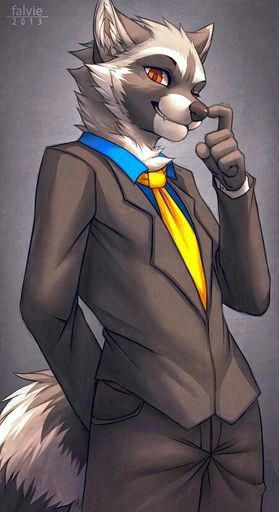 Kane furry info | Wiki | 1x1 Roleplaying Amino