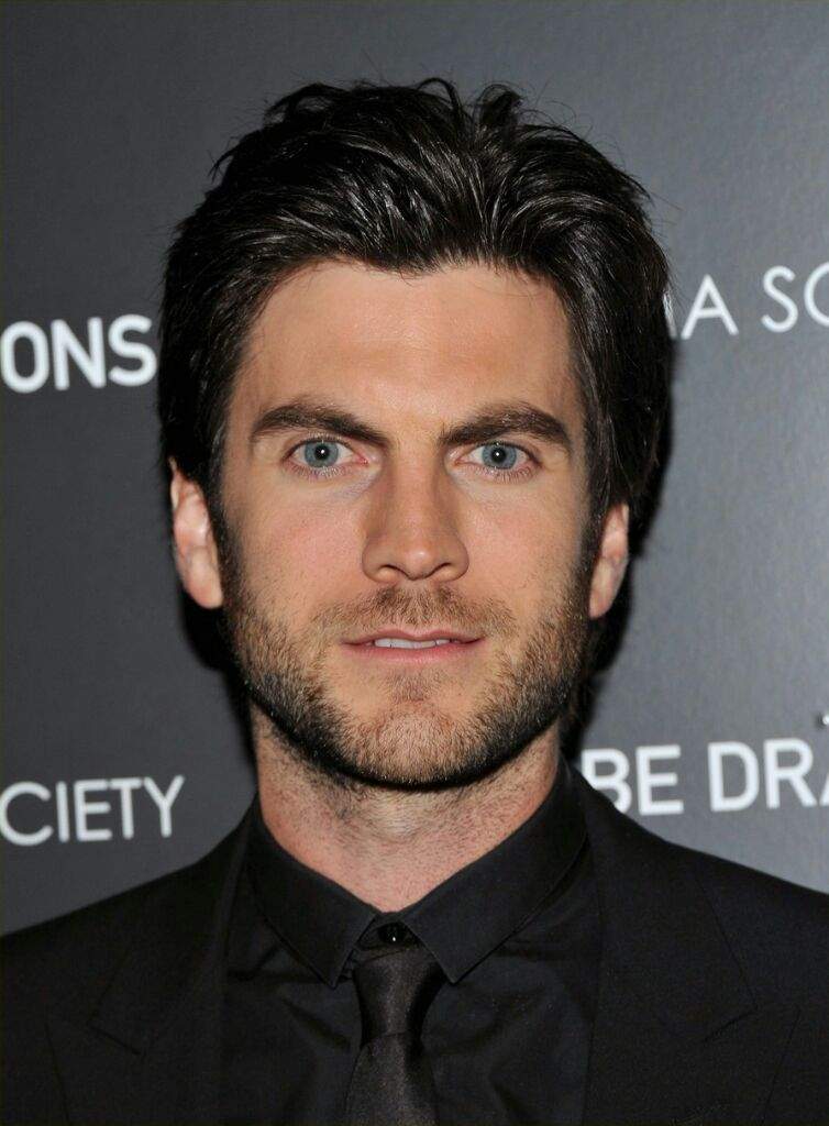 Wesley Cook "Wes" Bentley | Wiki | Marvel Amino