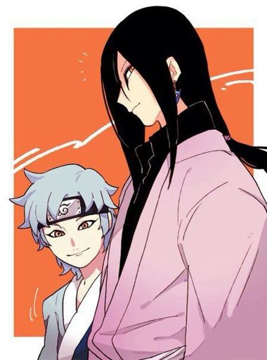 Orochimaru Family | Wiki | Naruto Amino