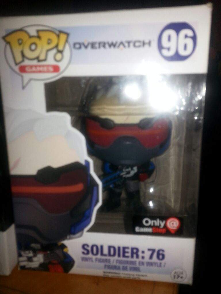 overwatch merch amazon