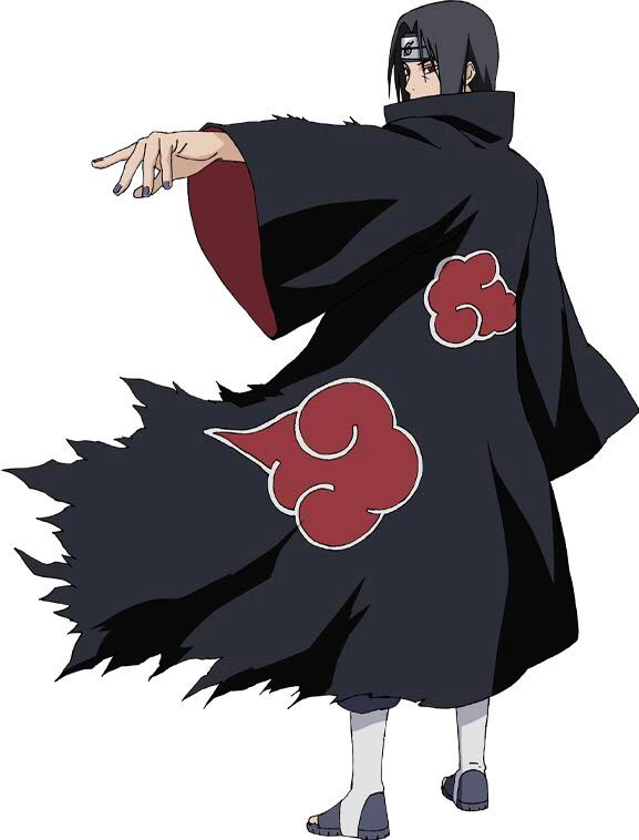 『Itachi Uchiha』 | Wiki | •Anime Edition• Amino