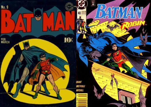 I'm in love with An old Batman comic specifically Batman #465 | DC  Entertainment Amino