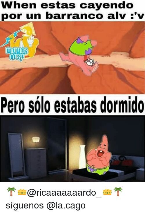 Punto Men Punto Meme Amino