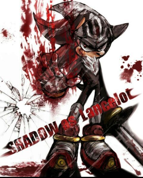 z shadow | Sonic the Hedgehog! Amino