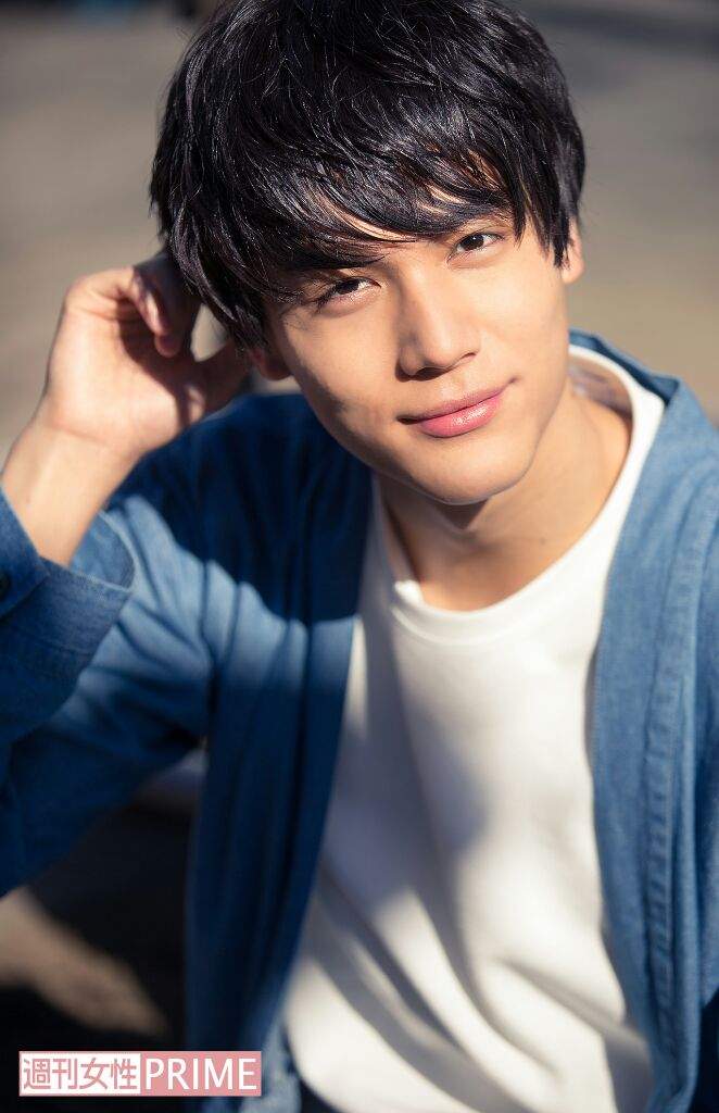 Taishi Nakagawa Wiki JDrama Amino